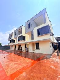 4 bedroom House for sale Ogba OGBA GRA Ogba Lagos