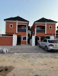 4 bedroom House for sale Shagari Estate Ipaja Ipaja Lagos