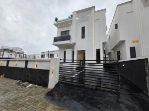 4 bedroom House for sale Ajah Lagos
