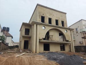 4 bedroom House for sale Near Sunnyvale, Dakwo Abuja