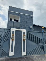4 bedroom House for sale Ojodu Lagos