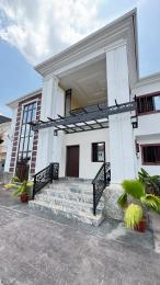 4 bedroom House for sale Gaduwa Abuja