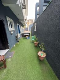 4 bedroom Flat / Apartment for rent Opebi Ikeja Lagos