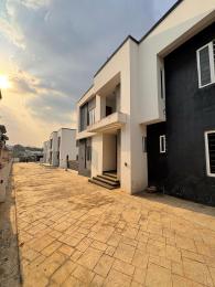 4 bedroom House for sale Carlton Gate Estate, Akobo Ibadan Oyo
