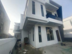 4 bedroom House for rent Olokonla Gra Estate Olokonla Ajah Lagos