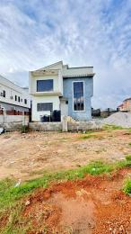 4 bedroom House for sale Durumi Abuja