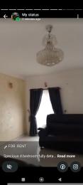 4 bedroom Flat / Apartment for rent Sangotedo Lagos