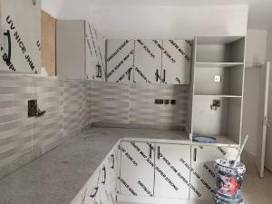 4 bedroom House for rent Adeniyi Jones Ikeja Adeniyi Jones Ikeja Lagos