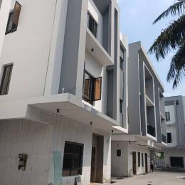 4 bedroom House for sale Surulere Lagos