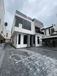 4 bedroom House for sale Ikota Lekki Lagos