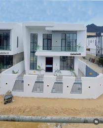 4 bedroom House for sale Lekki Palm City Ajah Lagos
