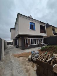 4 bedroom House for sale Off Ikolaba Gra, Ibadan Oyo