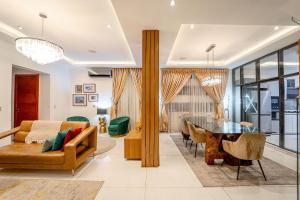 4 bedroom House for rent Banana Island Road Banana Island Ikoyi Lagos