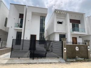 4 bedroom House for sale Second Toll Gate Lekki Lagos