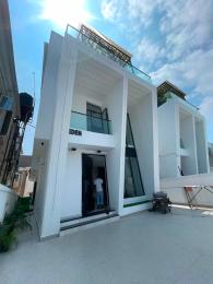 4 bedroom House for sale Ajah Lagos