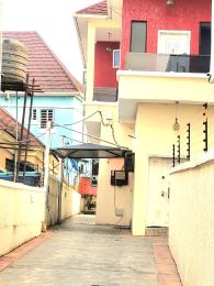4 bedroom House for sale Thomas estate Ajah Lagos
