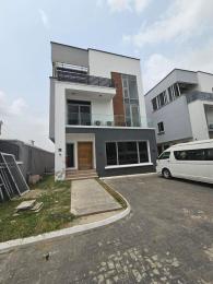 4 bedroom House for sale Ikeja GRA Ikeja Lagos