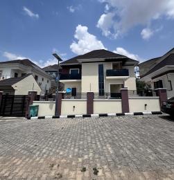 4 bedroom House for sale Idu Abuja