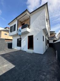 4 bedroom House for sale Agungi Lekki Lagos