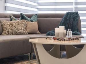 4 bedroom House for shortlet Banana Island Ikoyi Lagos