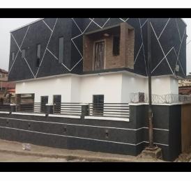 House for sale Berger Ojodu Lagos