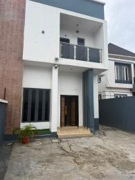 4 bedroom House for rent Van Daniel Estate, Orchid Lekki Lagos
