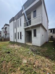 4 bedroom House for sale Apo Wumba Apo Abuja