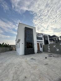 4 bedroom House for sale Emmanuel Estate, Ile Tuntun, Jericho Extension, Jericho Ibadan Oyo