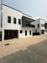 4 bedroom House for sale Sijuwade, Jericho Gra, Jericho Ibadan Oyo