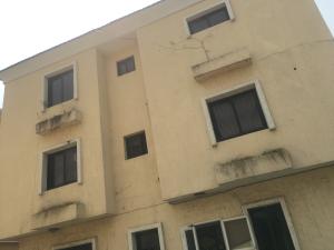 6 bedroom House for sale Shonibare Estate Maryland Lagos