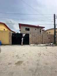 4 bedroom House for rent Thomas estate Ajah Lagos
