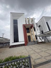 4 bedroom House for sale Guzape Abuja