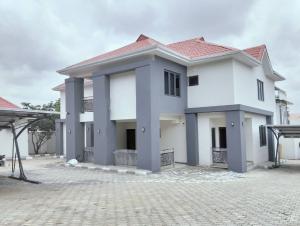 6 bedroom House for rent Gwarinpa Abuja