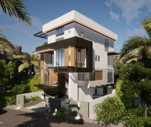 4 bedroom House for sale Guzape Guzape Abuja
