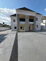 4 bedroom House for sale Lokogoma Lokogoma Abuja