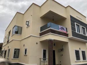4 bedroom House for sale Nut Road Airport Road, Lugbe Abuja