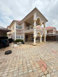 4 bedroom House for sale Life Camp Life Camp Abuja