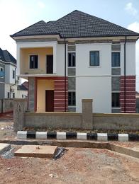 4 bedroom House for sale A Mini Estate In Nut Axis Opposite River Park Estate Lugbe Abuja