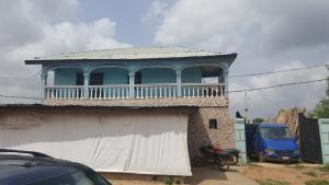 4 bedroom House for sale Gra Sagamu Sagamu Sagamu Ogun