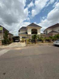 4 bedroom House for sale Lugbe Abuja
