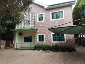 4 bedroom House for rent Suncity Estate Galadimawa Abuja