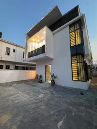 4 bedroom House for sale Ikota Villa Ikota Lekki Lagos
