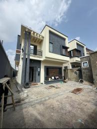 4 bedroom House for sale Aguda(Ogba) Ogba Lagos