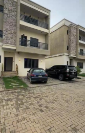 4 bedroom House for rent Jabi Jabi Abuja