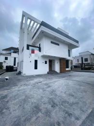 4 bedroom House for sale Osapa london Lekki Lagos