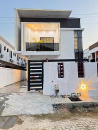 4 bedroom House for sale Ikota Lekki Lagos