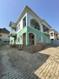 4 bedroom House for sale Kaura (Games Village) Abuja