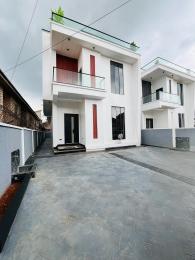 4 bedroom House for sale Arepo Arepo Ogun