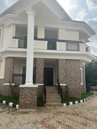 4 bedroom House for rent Wuye Wuye Abuja
