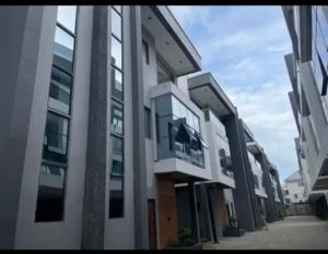 4 bedroom House for sale Nike Art Gallery Lekki Ikate Lekki Lagos